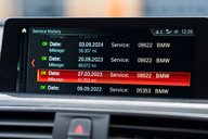 BMW 4 Series 3.0 440i Gran Coupe M Sport Auto 5dr 74