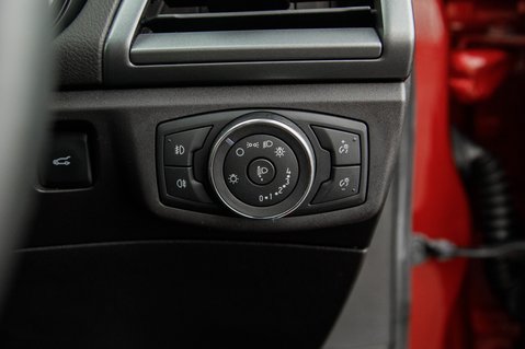 Ford Mondeo TITANIUM EDITION 15