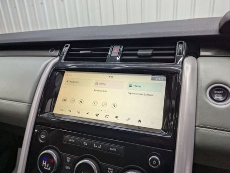 Land Rover Discovery 2.0 Discovery Luxury HSE SD4 Auto 4WD 5dr 92