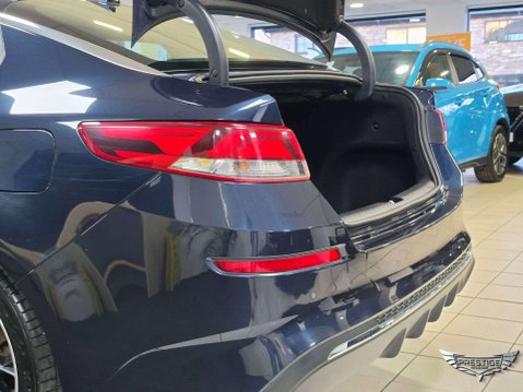 Kia Optima 1.6 CRDi 3 Euro 6 (s/s) 4dr 48
