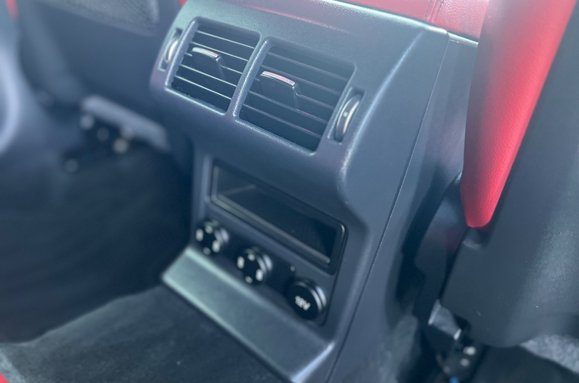 Jaguar F-Pace 3.0 V6 D300S AWD AUTO 36