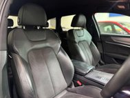 Audi A6 3.0 TDI V6 50 S line Estate 5dr Diesel Tiptronic quattro Euro 6 (s/s) (286 6