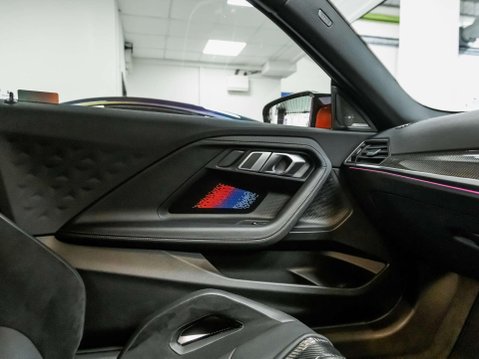 BMW M2 3.0 BiTurbo Coupe 2dr Petrol Steptronic Euro 6 (s/s) (460 ps) 50