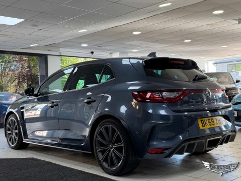 Renault Megane 1.8T R.S.280 Euro 6 (s/s) 5dr 44