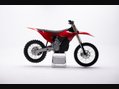 Stark Future Varg MX STARK VARG MX 1.2 ALPHA 80HP 2