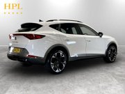 Cupra Formentor 1.5 TSI V2 SUV 5dr Petrol DSG Euro 6 (s/s) (150 ps) Air Con - Alloy Wheels 7