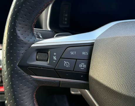 SEAT Ibiza 1.0 Ibiza FR Sport TSi Semi-Auto 5dr 28