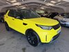 Land Rover Discovery 3.0 TD V6 SE Auto 4WD Euro 6 (s/s) 5dr