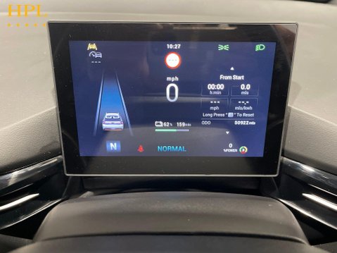 MG MG4 64kWh SE Long Range Hatchback 5dr Electric Auto (203 ps) Air Con - Alloy Wh 14