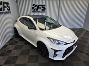 Toyota Yaris 1.6T GR Circuit Hatchback 3dr Petrol Manual AWD Euro 6 (261 ps) 13