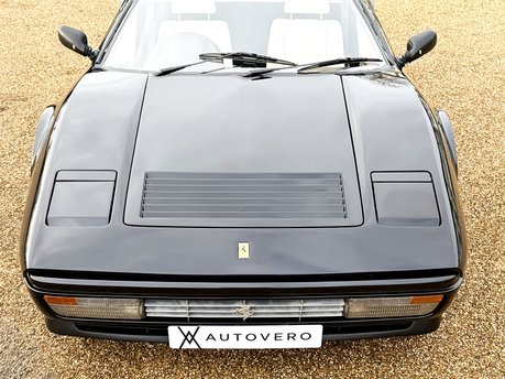 Ferrari 328 GTS 25