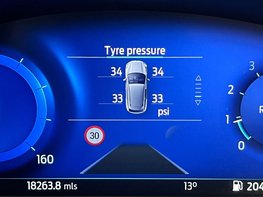 Ford Puma 1.0 PUMA ST-LINE X MHEV 5dr 27