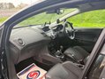 Ford Fiesta 1.0 Fiesta Titanium X 5dr 12