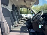 Ford Transit Custom SWB L1H1 Low Roof Leader 300 Sensors EURO 6 18