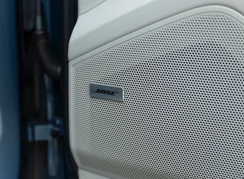 Porsche Cayenne TURBO S E-HYBRID 21