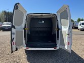 Ford Transit Custom Crew Cab AUTO LWB L2H1 Limited 320 Air Con Alloys Sensors EURO 6 16