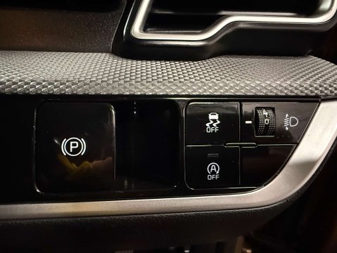 Kia Sportage 2 ISG 36