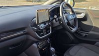 Ford Puma 1.0T EcoBoost ST-Line SUV 5dr Petrol DCT Euro 6 (s/s) (125 ps) 21
