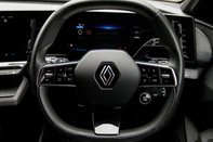Renault Megane TECHNO 20