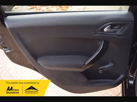 Peugeot 208 1.4 208 Active HDi 5dr 24