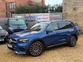 Mercedes-Benz GLB 1.3 GLB200h MHEV AMG Line (Premium Plus) 7G-DCT Euro 6 (s/s) 5dr 3