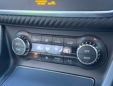 Mercedes-Benz A Class 2.1 A 220 D AMG Line Premium+ Auto 5dr 24