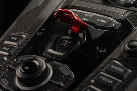Lamborghini Aventador 6.5 V12 LP 740-4 S ISR 4WD Euro 6 2dr 47