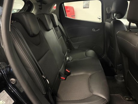 Renault Clio 1.2 TCe Dynamique S Nav EDC Euro 6 (s/s) 5dr 14