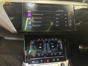 Audi Q8 55 S line SUV 5dr Electric Auto quattro 114kWh (11kW Charger) (408 ps) 1 Ow 19