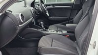 Audi A3 1.6 TDI Sport Sportback 5dr Diesel S Tronic Euro 6 (s/s) (110 ps) 38