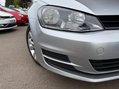 Volkswagen Golf 1.4 TSI BlueMotion Tech SE DSG Euro 5 (s/s) 5dr 35