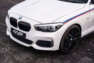 BMW 1 Series 3.0 M140i Championship Edition Auto 3dr 21