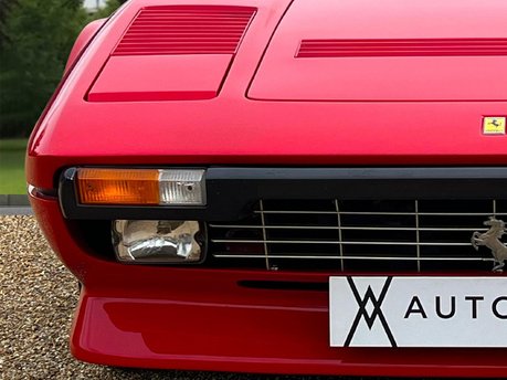 Ferrari 308 GTS QV 16