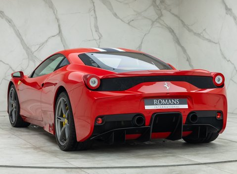 Ferrari 458 Speciale 10