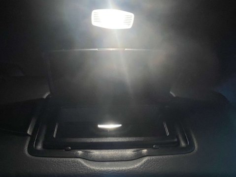 Mercedes-Benz C Class 2.1 C 220 AMG Line D Auto 2dr 31