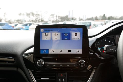 Ford Fiesta ZETEC 22