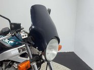 Suzuki GS500 1999 21K RUNNING PROJECT BIKE 500CC A2 COMMUTER 31