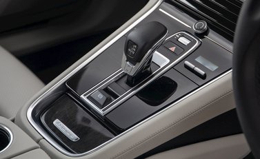 Porsche Panamera Turbo S E-Hybrid 20