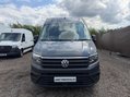 Volkswagen Crafter 2.0 TDI CR35 Trendline Maxi Panel Van FWD XLWB High Roof Euro 6 (s/s) 5dr 3