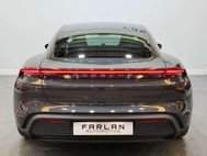 Porsche Taycan Performance 79.2kWh Saloon 4dr Electric Auto RWD (408 ps) 18