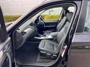 BMW X3 2.0 18d SE sDrive Euro 6 (s/s) 5dr 26