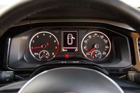 Volkswagen Polo MATCH TSI 10
