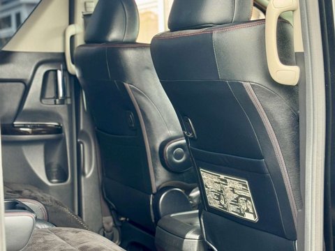 Toyota Vellfire 2.4+GOLDEN EYES+GRADE 4B+FRESH IMPORT+ 73