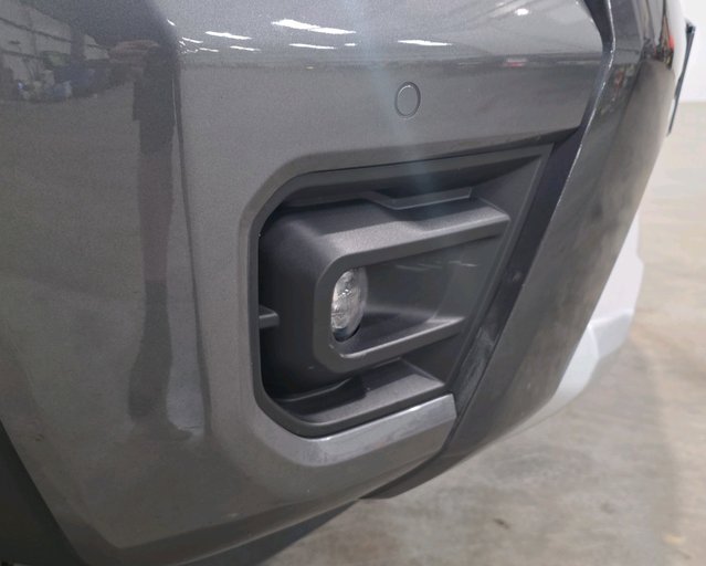Ford Ranger WILDTRAK ECOBLUE