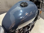 Royal Enfield Shotgun 2025 ONLY 2K GREAT CONDITION MOT 2028 LARGE TOP BOX 8