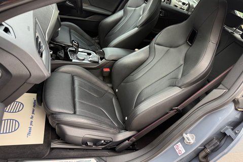BMW 2 Series M235I XDRIVE GRAN COUPE -PAN ROOF -HUD -TECH PACK -HARMAN KARDON 18