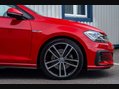 Volkswagen Golf 2.0 Golf GTD TDI Semi-Auto 5dr 6