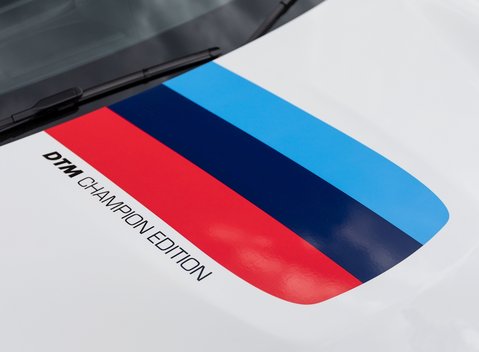 BMW M4 DTM Champion Edition 28