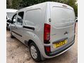 Mercedes-Benz Citan 1.5 109 CDI BlueEfficiency Crew Van Double Cab 6dr Diesel Manual L3 Euro 5 13