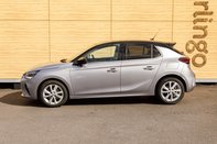 Vauxhall Corsa ELITE 9